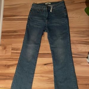 New with tag jeans